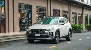 Hyundai bán hơn 4.200 xe trong tháng 9/2025, Tucson vẫn là 'gà đẻ trứng vàng'