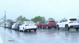 Xe không ngập vẫn 'ốm' sau bão: Những mối nguy âm thầm khiến xe xuống cấp nhanh