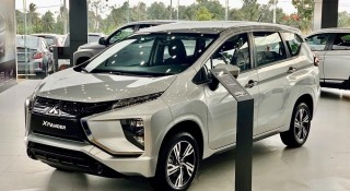 Phân khúc MPV 7 chỗ 'nóng rực': Các hãng xe đua nhau xả hàng, hạ giá sâu kỷ lục để hút khách