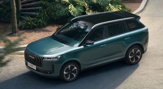 Tham vọng lớn của Omoda & Jaecoo: Phủ kín phân khúc SUV tại Việt Nam với 16 sản phẩm mới trong năm 2026