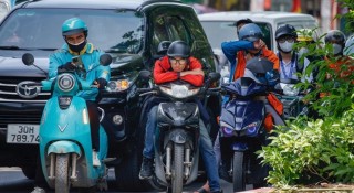 Người dân Hà Nội có thể nhận hỗ trợ tới 5 triệu khi chuyển sang xe máy điện