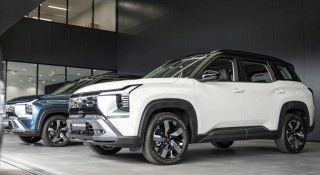 SUV 7 chỗ Mitsubishi Destinator 'cháy hàng' tại Indonesia: Liệu có trở thành hiện tượng khi đổ bộ Việt Nam?