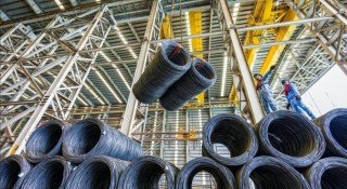Vingroup công bố gói hỗ trợ tài chính đặc biệt cho Pomina, thúc đẩy hợp tác giữa các doanh nghiệp Việt