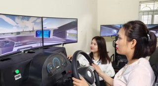 Người dân nói gì về đề xuất bỏ bài thi mô phỏng tình huống giao thông trong sát hạch cấp GPLX?