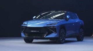 Omoda & Jaecoo công bố kế hoạch lắp ráp Jaecoo J5 và Omoda 4 tại Việt Nam từ năm 2026