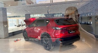 Rộ tin bộ ba SUV mới của Mazda lộ diện tại Việt Nam, có thể ra mắt ngày 11/12 tới?