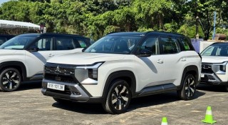 Đâu là những mẫu xe mới mở bán trong năm 2025 đã chinh phục được người dùng Việt?