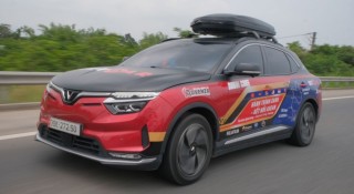 Điểm mặt 4 thói quen tưởng vô hại nhưng có thể làm ô tô điện nhanh xuống cấp