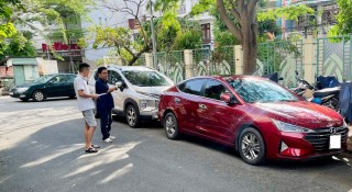 Cá nhân cho thuê xe tự lái dưới dạng 'cho mượn' có thể bị phạt đến 30 triệu đồng