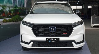 Vì sao ô tô hybrid truyền thống được đánh giá là đáng tin cậy hơn xe động cơ đốt trong, xe điện và PHEV?