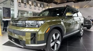 Hyundai khởi động năm 2026 với loạt ưu đãi hấp dẫn cho khách mua xe: Có mẫu giảm tới hàng trăm triệu đồng