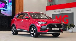 MG HS nhận ưu đãi 'khủng' đầu năm 2026: SUV hạng C nhưng giá ngang xe cỡ A, người mua cần cân nhắc gì?