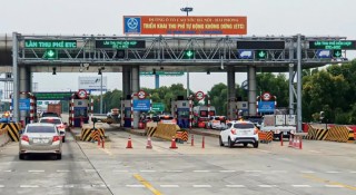 Thu phí đường bộ từ 2026: Nhiều loại xe được miễn, mức thu và cơ chế thu - nộp có thay đổi lớn