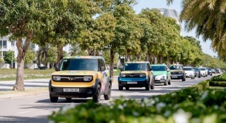 Lộ diện những 'át chủ bài' doanh số năm 2025 của các thương hiệu ô tô phổ thông tại Việt Nam