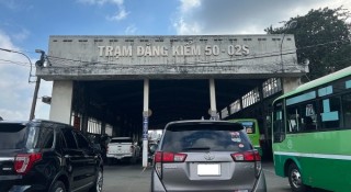 Đăng kiểm ô tô từ năm 2026: Chủ xe có thể xuất trình giấy tờ qua VNeID thay bản giấy