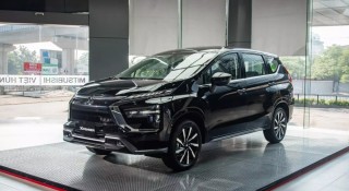 Điểm mặt 5 mẫu ô tô nhập khẩu 'đắt khách' nhất Việt Nam năm 2025