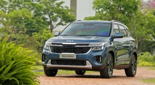Xe Hàn lao dốc tại Việt Nam: Hyundai, Kia mất nhịp sau thời kỳ đỉnh cao