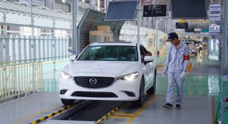 Chủ xe cần chuẩn bị gì để đăng kiểm ô tô thuận lợi dịp cận Tết Nguyên đán 2026?