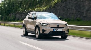 CEO Volvo nhận định xe điện sẽ có giá thấp hơn xe xăng vào khoảng năm 2030