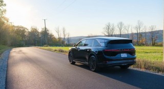 Cứ thêm 200 xe điện, nồng độ khí độc NO₂ giảm 1,1 %: Kết quả từ nghiên cứu mới