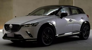CX-3 dừng sản xuất tại Nhật, số phận mẫu SUV Mazda ở Việt Nam sẽ thế nào?