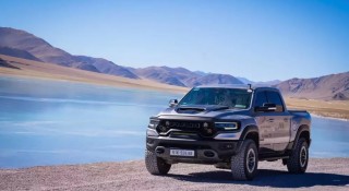 Hai thương hiệu ô tô Jeep và RAM có thể sắp đổi đơn vị phân phối chính hãng tại Việt Nam?