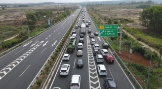 Bộ Xây dựng phê duyệt phương án thu phí trên 5 tuyến cao tốc Bắc - Nam