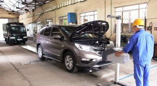 Khi kiểm định khí thải không còn 'dễ thở', xe đời mới cũng phải dè chừng
