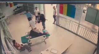 Câu chuyện cảm động ở Bắc Ninh: Tài xế chấp nhận vượt đèn đỏ đưa cháu bé bị hóc dị vật đi cấp cứu