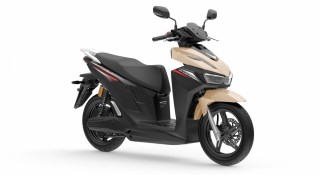 VinFast Viper: 'Tân binh' xe máy điện thể thao khuấy đảo thị trường với loạt ưu đãi chưa từng có