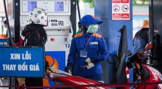 Giá xăng dầu hôm nay (5/3) đồng loạt tăng mạnh, có mặt hàng tăng đến hơn 7.000 đồng/lít