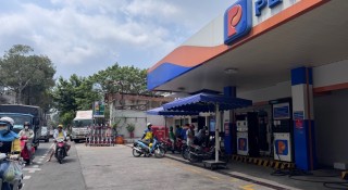 Không cần đợi kỳ điều hành, giá xăng dầu có thể được điều chỉnh sớm hơn