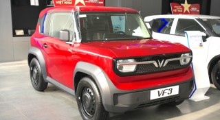 Bất chấp kỳ nghỉ Tết, VinFast vẫn bán gần 10.000 ô tô điện trong tháng 2/2026