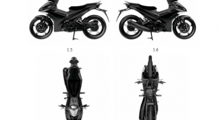 Yamaha Exciter 2026 'rục rịch' trình làng Việt Nam, nâng cấp công nghệ đấu Honda Winner R?