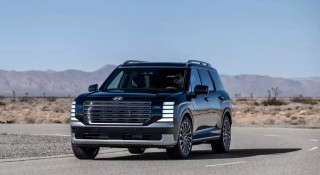 Hyundai Palisade thế hệ mới 'rục rịch' về Việt Nam, nhiều đại lý đã bắt đầu nhận cọc