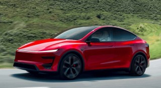 Xe xăng 'rơi tự do' tại châu Âu, xe điện và xe hybrid chiếm ưu thế áp đảo