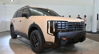 Xe hybrid trở thành động lực chính giúp Hyundai và Kia duy trì đà tăng trưởng