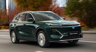 Ô tô Trung Quốc đẩy mạnh hybrid, thách thức vị thế thống trị của Toyota