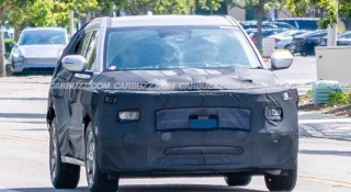 Lộ ảnh chạy thử của Hyundai Creta 2027: Ngoại hình bề thế hơn, nội thất hứa hẹn nâng cấp mạnh