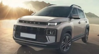 Hyundai Exter có thể về Việt Nam năm 2026, thay thế Venue trong phân khúc SUV cỡ A?
