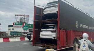 Ford Everest 2026 có thể trình làng khách Việt trong tuần này, giá dự kiến khoảng 1,7 tỷ đồng