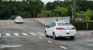 Từ 1/7/2026, người học lái xe cần chú ý loạt thay đổi mới này