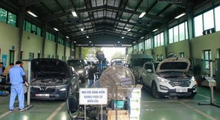 Chủ xe cần chuẩn bị gì để đăng kiểm ô tô được thuận lợi và hạn chế bị từ chối?