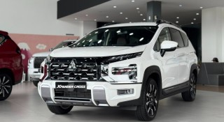 Người dùng Việt vẫn rất chuộng MPV cỡ nhỏ chạy xăng