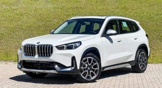 BMW X1 thế hệ mới sắp về Việt Nam: SUV hạng sang cỡ nhỏ với giá dự kiến dưới 1,7 tỷ đồng