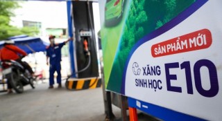 Vì sao không bán song song xăng khoáng với xăng sinh học E10? Bộ Công Thương lên tiếng