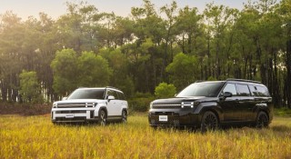Hyundai ưu đãi mạnh tay trong tháng 6, khách mua Santa Fe hưởng lợi nhiều nhất