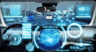 Ngành ô tô lo giá xe tăng vì chip nhớ bị AI 'hút' nguồn cung
