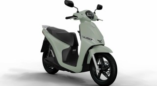Bộ 3 xe máy điện đổi pin VinFast Evo, Feliz II và Viper mở đặt cọc tại Philippines