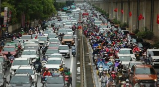 Hà Nội thí điểm vùng phát thải thấp từ 1/7, giao thông vùng lõi Hoàn Kiếm thay đổi thế nào?